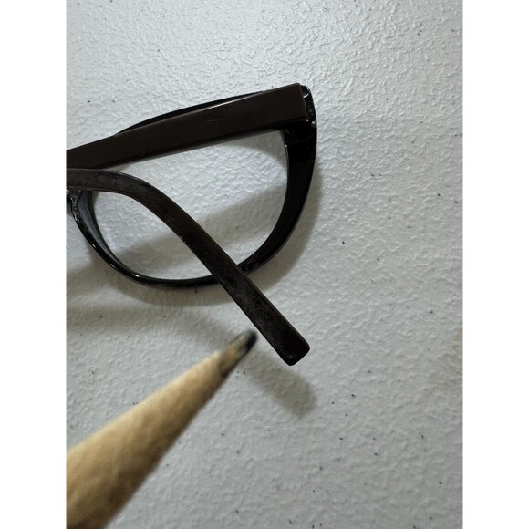 DKNY DK5004 210 Brown Women's Eyeglasses Frames Only 50 17 135 - Picture 6 of 7